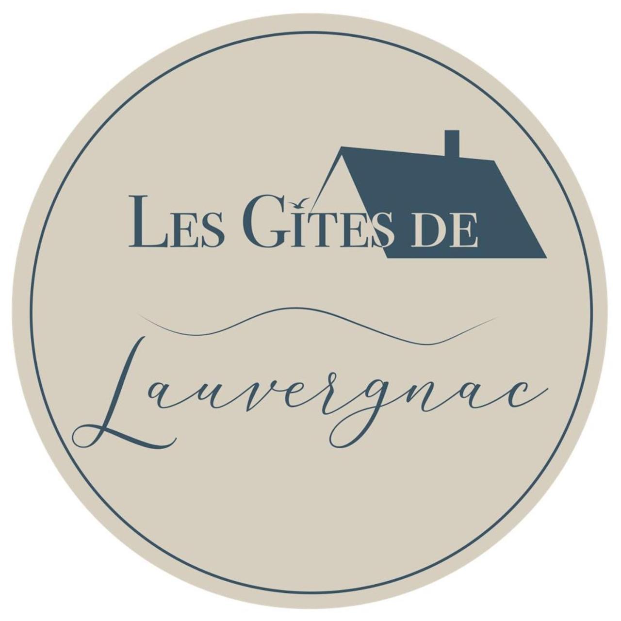 לה טורבל Gites De Lauvergnac - Maisons 2 Ch, 2 Sdb מראה חיצוני תמונה
